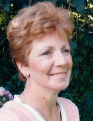 Margaret Anne Smith