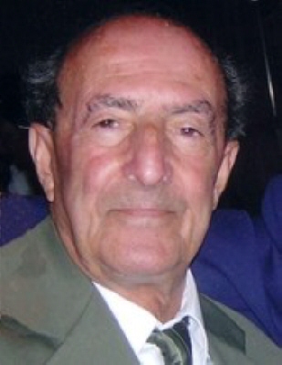 Mario DeDonato