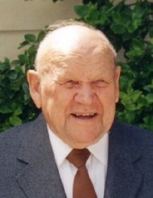 Lester Harold Einboden