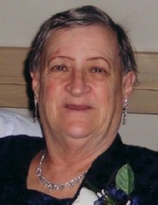 Shirley Laquerre