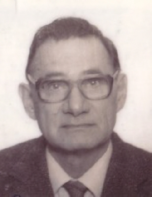 Louis Joseph Imre