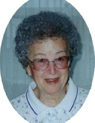 Mary Vivian DiMarco