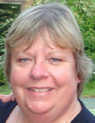 Karen Marjorie Osborn