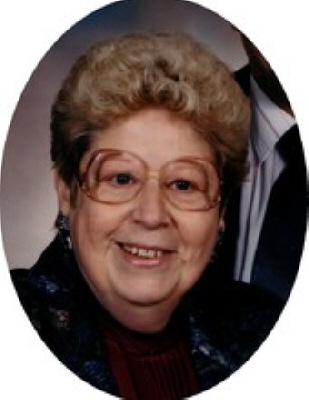 Sylvia Yvonne Atkinson