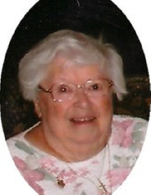 Lillian Barbara Putman