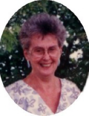 Gladys Henrietta Wade
