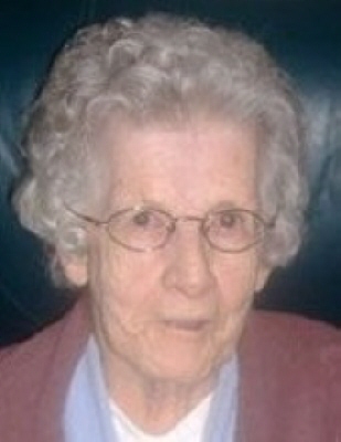 Doris Susannah Dayboll