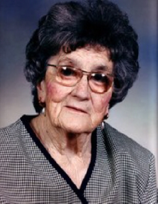 Edna Mullen