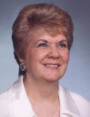 Jean Bernice MacLellan