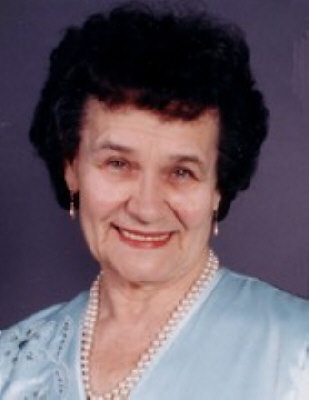 Wilma Yurcich