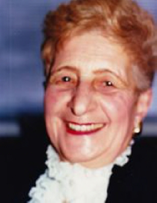 Elizabeth Marie Lacavera