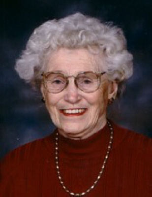 Doris Anne Stelmaschuk