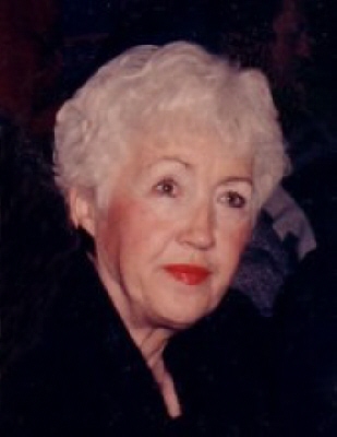 Helen Gamble