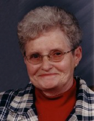 Carol Ann Lichtenberger