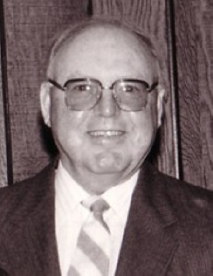 Frederick Norman Carrigan
