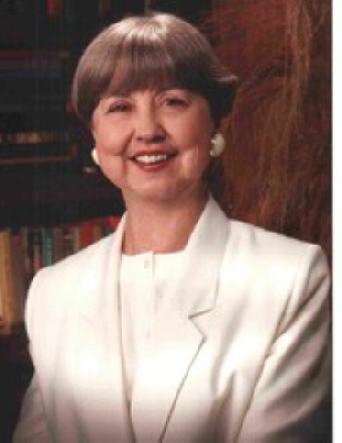 Patricia Jane Taylor