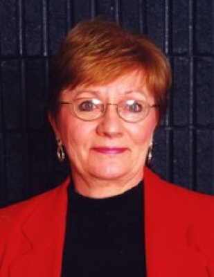 Donna Shirley Abraham