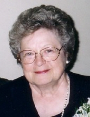 Doris Clella Smith