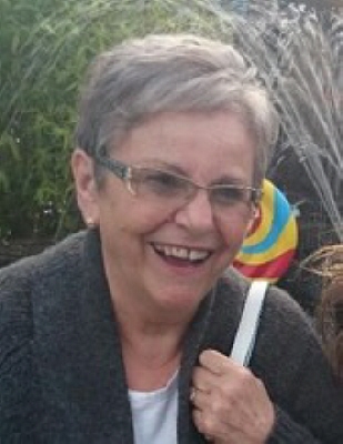 Jeanette Ottavia Murdoch