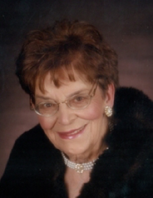 Lois Doreen Cebrynski