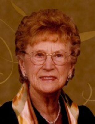 Kathleen Mae Hamilton