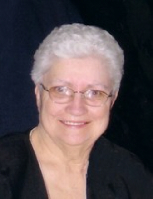 Sylvia Ebert