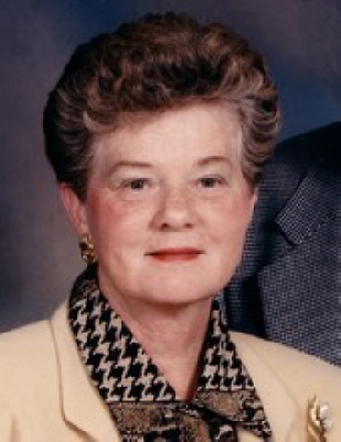 Sylvia Margaret Kornya