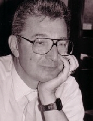 Gerald Patrick Blazetich