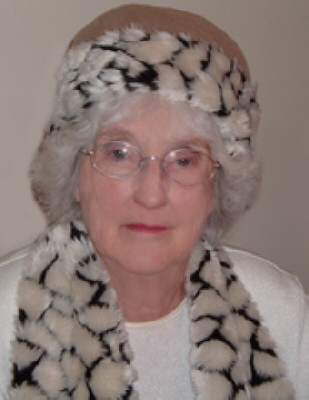 Beryl Eileen Marotta