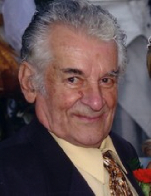 Bert Charles Czombos