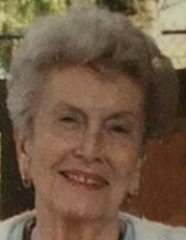 Dorothy M. Hartman