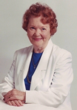 Dorothy A. Smith