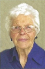 June Sutherland Taylor