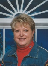 Martha Faye Vanzant