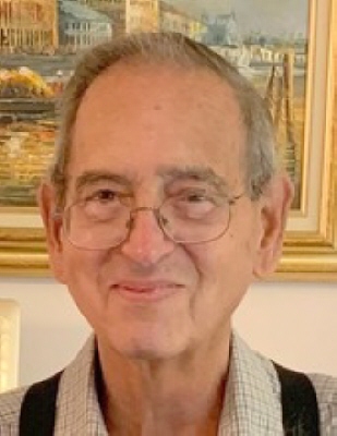 Dominic Patrissi West Hartford, Connecticut Obituary