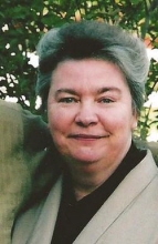 Judy Carroll Horn Deskins