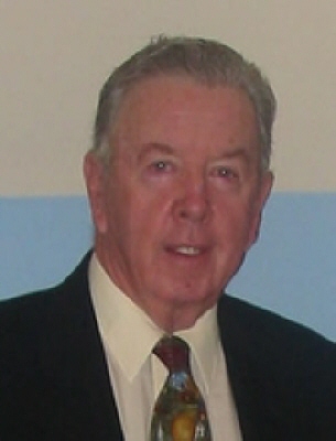 Louis Joseph Ackerman Obituary