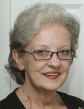 Marion C. "Cathy" Chenetz