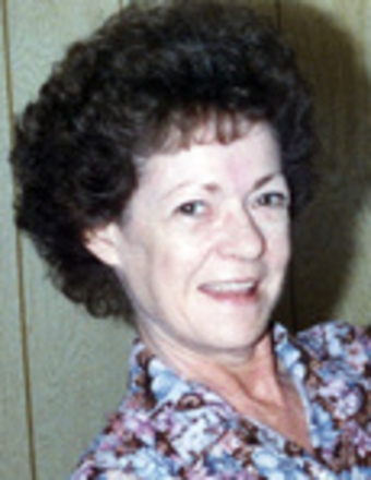 Patricia Day Stevens Point Obituary