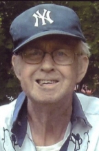 Norman R.  Chalke