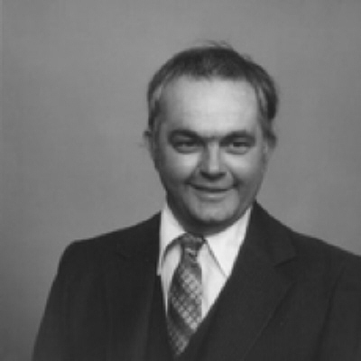 Patrick W. Kendall