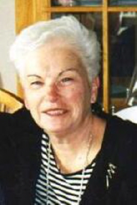 Mary Ellen Lynch
