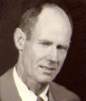 Raymond R. "Ray" Mueller