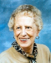 Ruth P. Nimmer