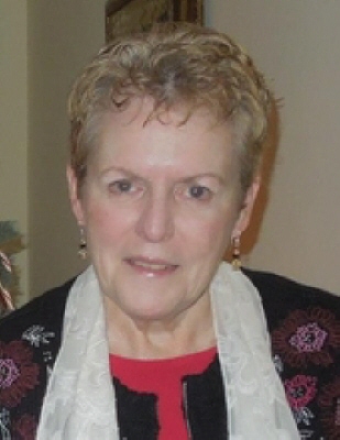Elizabeth "Betty" White Buckley Bayville, New Jersey Obituary