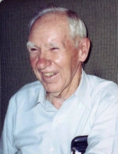 Forrest C. Ames