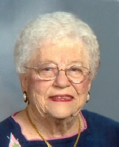 Mary C. Blackburn