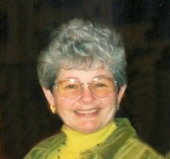 Marilyn J. Colward