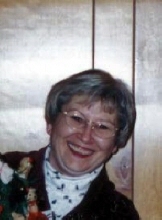 Patricia A. Kraus