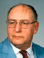 David O. Arndt